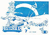 Historieta  n° 7 - Gráfica Editora Oliveira (Geo)