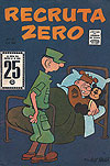 Recruta Zero  n° 28 - Rge