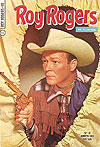 Roy Rogers  n° 18 - Ebal