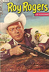 Roy Rogers  n° 22 - Ebal