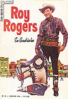 Roy Rogers  n° 23 - Ebal