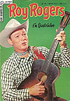 Roy Rogers  n° 28 - Ebal