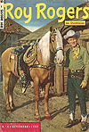 Roy Rogers  n° 6 - Ebal