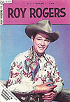Roy Rogers  n° 11 - Ebal