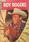 Roy Rogers  n° 17 - Ebal