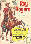 Roy Rogers  n° 20 - Ebal