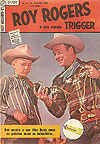Roy Rogers  n° 21 - Ebal