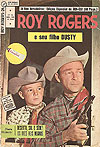 Roy Rogers  n° 24 - Ebal