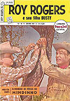 Roy Rogers  n° 26 - Ebal