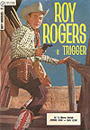 Roy Rogers  n° 2 - Ebal