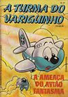 Variguinho  n° 27 - Ícaro