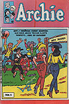 Archie  n° 5 - Vid