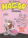 Hägar, O Horrível - Hamlet Vai À Luta  - L&PM