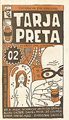 Tarja Preta  n° 2 - Independente