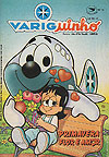 Variguinho  n° 14 - Ícaro
