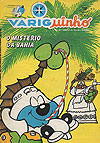 Variguinho  n° 5 - Ícaro