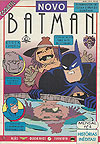 I Love To Read Batman  n° 4 - Ediouro