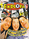 Disney Explora  n° 26 - Publifolha