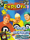 Disney Explora  n° 28 - Publifolha