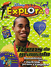 Disney Explora  n° 29 - Publifolha