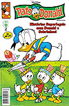 Pato Donald - Edição Extra  n° 2 - Abril