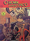 Homem Microscópico, O  n° 1 - Candia