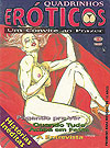 Quadrinhos Eróticos  n° 12 - Press