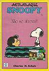 Almanaque Snoopy  n° 1 - Cedibra