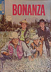 Bonanza  n° 1 - O Cruzeiro