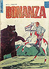 Bonanza  n° 1 - O Cruzeiro