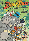 Ducktales, Os Caçadores de Aventuras  n° 15 - Abril