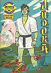 Judoka, O  n° 11 - Ebal