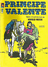 Príncipe Valente  n° 7 - Paladino