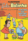 Almanaque Lulu e Bolinha  n° 16 - Abril