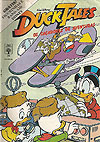 Ducktales, Os Caçadores de Aventuras  n° 20 - Abril