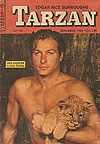 Tarzan  n° 15 - Ebal