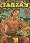 Tarzan  n° 23 - Ebal