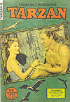 Tarzan  n° 8 - Ebal