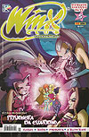 Winx Club - Clube das Winx  n° 5 - Panini