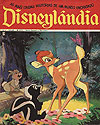 Disneylândia  n° 6 - Abril