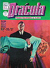 Drácula  n° 19 - Taika