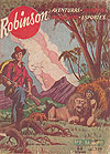 Robinson  n° 2 - O Globo