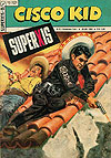 Superxis  n° 8 - Ebal