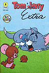 Tom & Jerry Extra  n° 6 - Ebal