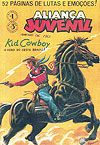 Aliança Juvenil  n° 1 - Aliança