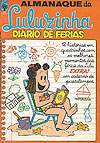Almanaque Lulu e Bolinha  n° 10 - Abril