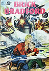 Brick Bradford  n° 15 - Lord Cochrane