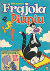 Frajola e Piupiu  n° 3 - Rge