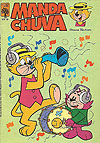 Manda-Chuva  n° 18 - Abril