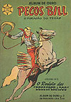 Pecos Bill - O Furacão do Texas (Álbum de Ouro)  n° 3 - Vecchi